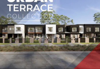 The Urban Terrace Collection