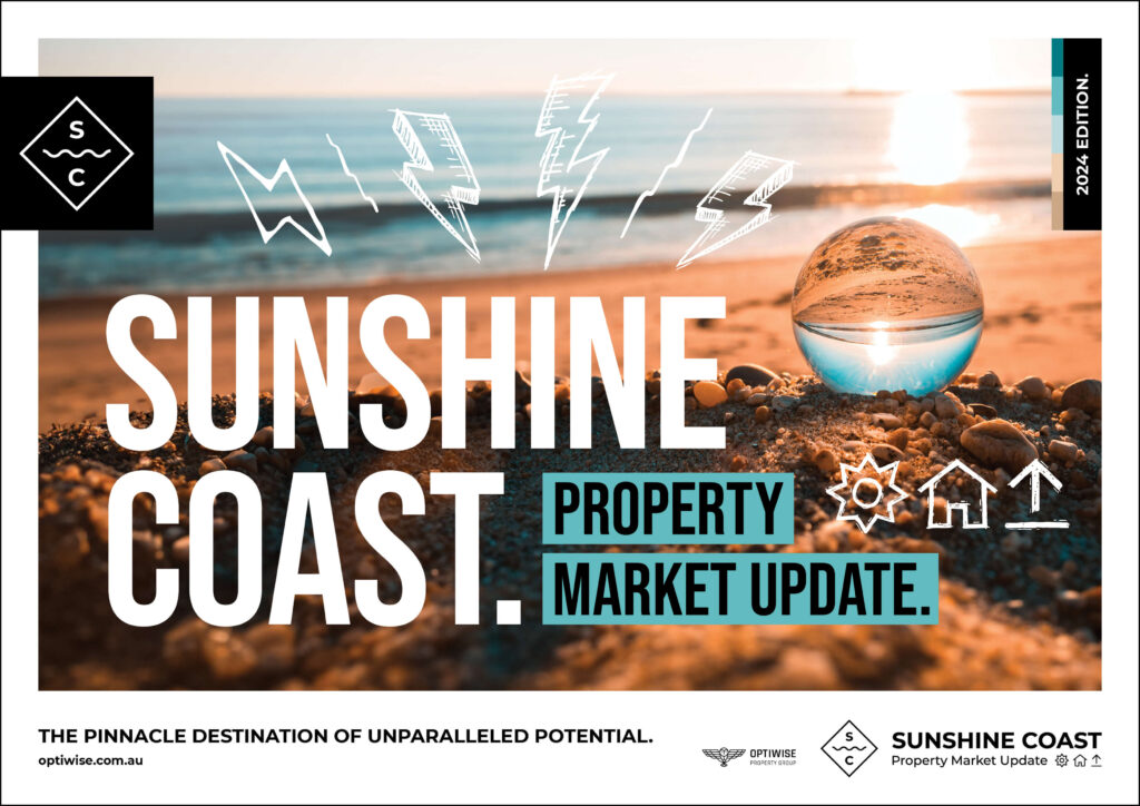 Sunshine Coast Property Market Update