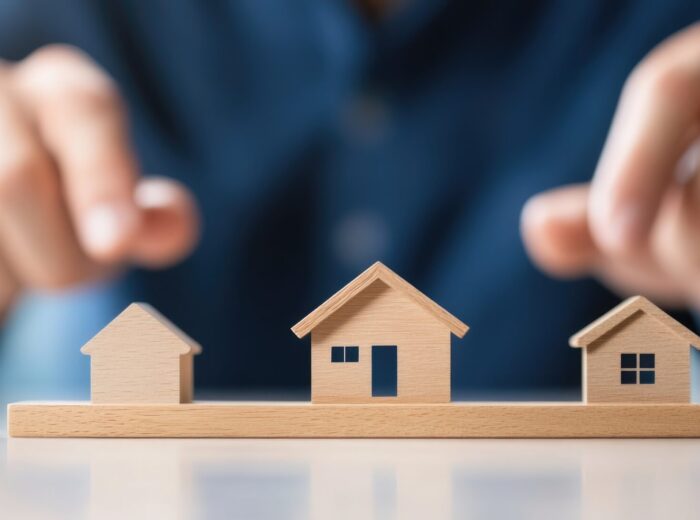 Exploring property loan options a comprehensive guide on home financing tips for homebuyers and market insights in today's real estate environment