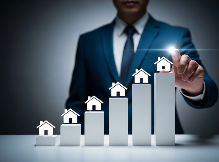 Real Estate Market Growth Analysis and Investment Opportunities Tracking Property Value Trends and Identifying Profitable Investment Avenues for Future Gains