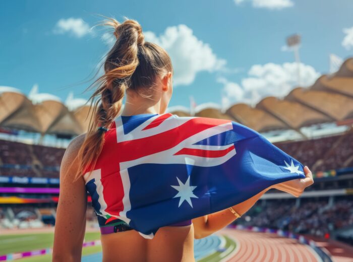 olympic-competitor